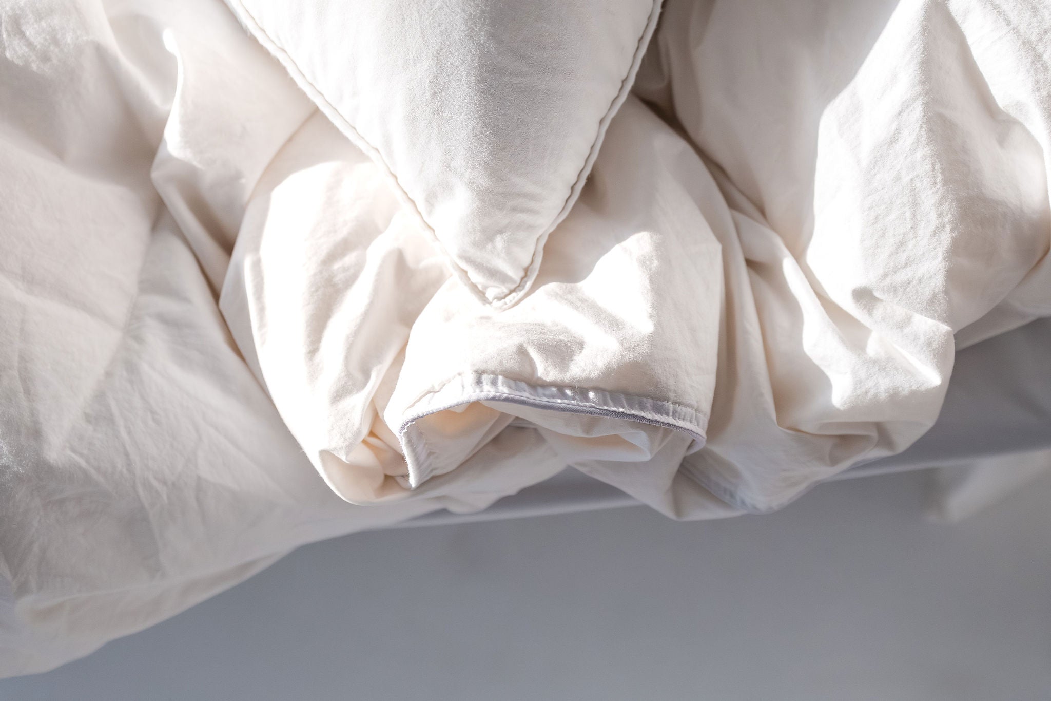 Baby Duvets & Pillows